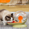 Big Capacity Cat Water Fountain Cats Water Dispenser  Cat Drinker Bowl Recirculate Filtring Drinker for Cats Water Dispenser