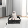 Outdoor Foldable Cat Litter Box Portable Folding Travel Pet Litter Box Dog Toilet Tray Folding Cat Litter Potty Waterproof