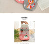 Popular Elk Print Cat Puppy Sweater Autumn Winter Pet Clothes Coat for Small Dogs Cats Cute Warm Clothing Kitten Costume