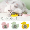 Cat Mint Ball Rotating Ball Wall Cat Toy Accessories for Cats Games Catnip Licking Snacks Mint Freshen Breath Pet Supplies