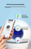 Automatic Self Cleaning Cat Litter Box Extra Large with APP LED Indicator Smart Health Monitor Litter Box English Version