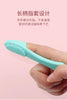 Soft Pet Finger Brush for Dog and Cat, Toothbrush for Tear Stains, Eye Care, Cleaning Grooming Tools Dog Cat Cleaning Supplies