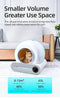 Large Smart Cat Litter Box Automatic Self Cleaning Closed Sandbox Cat Toilet  App Control Pet Supplies English Version Cats WC