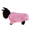 Pet Supplies Pet Clothes Clothes Cat Winter Warm Clothes Fashion Clothes Coat Chihuahua Dog Clothes Rabbit Animal Spring