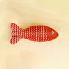 Cat Fish Toy Cat Scratcher Catnip Toy Interactive Simulation Fish Cat Mint Fidget Toys Stuffed Playing Toy For Cat Kitten