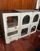 Transparent Cat Cages Home Indoor Multi-storey Pet Villa Cat Litter One Super Large Space Cat Cage House Pet Product E