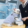 Autumn Winter Pet Cat Dog Sweater Warm Coat For Small Medium Large Dogs Kitten Pullover Puppy Vest Warm Pet Clothes Cat Costume